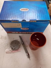 Kawasaki KXF450 2009-2012 New Twinair Iboost throttle body power flow kit insert