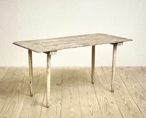 Late gustavian table 1810 - late,
