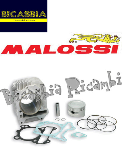 10141 malossi 70 aluminum - -, dm