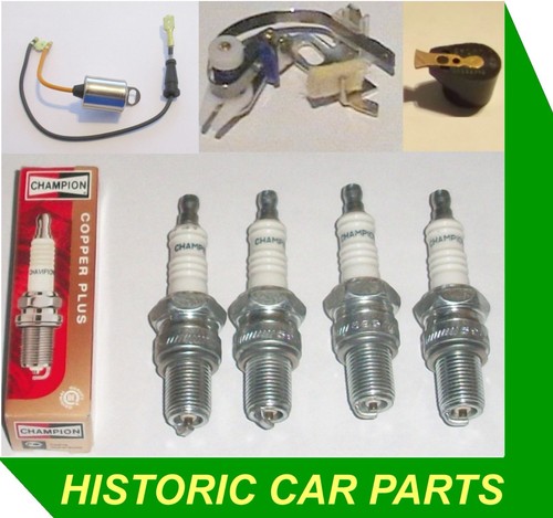 Service kit for - service, austin