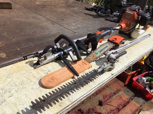 Timberpro m2600 strimmer - timberpro,