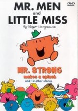 Mr Men and Little Miss: Mr