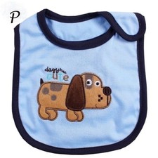 Baby Waterproof Terry layer