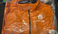 Just Eat 2-in-1 Jacket Outer
