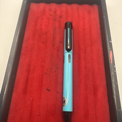 Staedtler piston filler - staedtler,