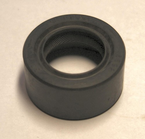 Gearbox rear oil seal - , vauxhall