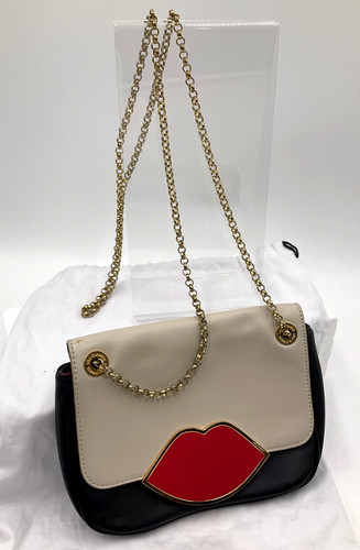 Lulu guinness eva shoulder - shoulder, bag