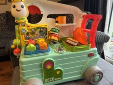 Fisher-Price Laugh & Learn