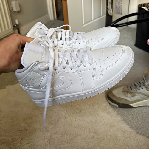 Nike air jordan - nike, brand