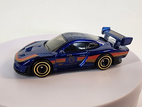 Hot wheels super - wheels, treasure