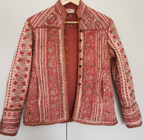 Vintage 1970s phool indian - vintage,