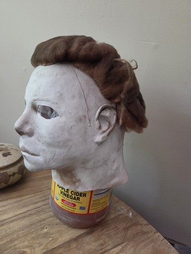 Michael myers v78 mask - myers,