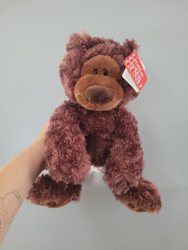 Gund philbin brown soft - gund,
