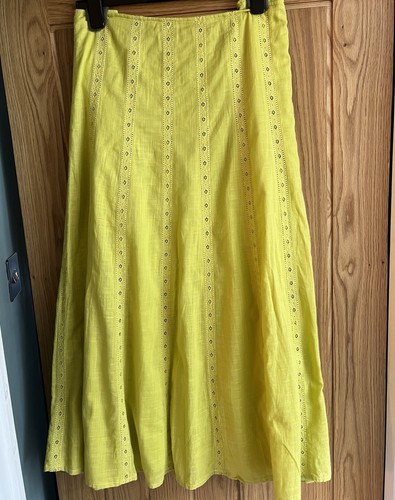 Per una ladies - una, yellow