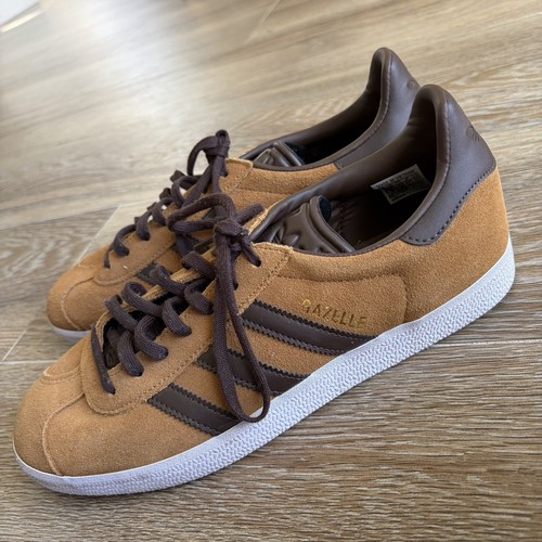 Men adidas gazelle suede - adidas,