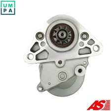 STARTER S6063 FOR LEXUS TOYOTA