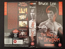 The way - the, dragon