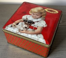 Vintage W. & R. JACOB & Co