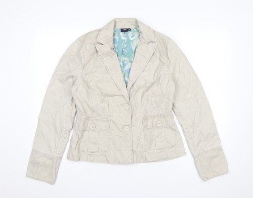 Jasper conran jeans - conran, beige