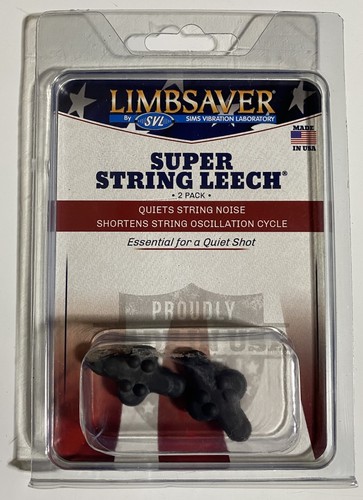 Limb saver string leech - limb,