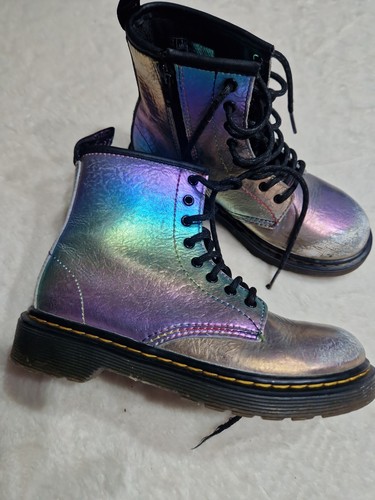 Martens genuine leather - dr,