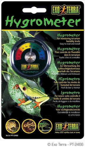 Exo terra reptile vivarium - exo,