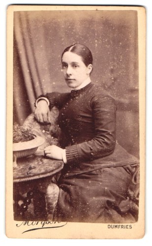 Photograph moryson - photograph, by