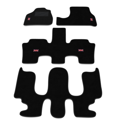 Floor mats compatible with - mats,