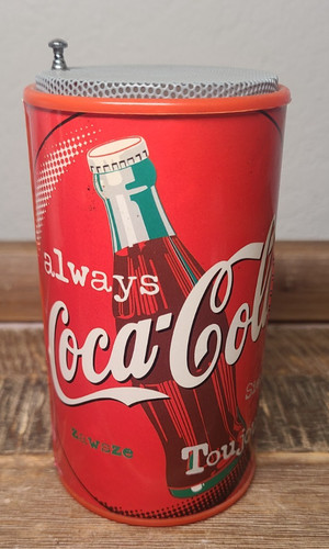 Vintage working coca cola - working, coca-cola