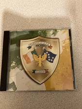 Irish Republican Parkhead RFB