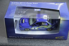 PRODRIVE 	SUBARU WORLD RALLY