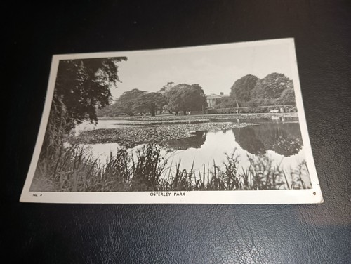 Osterley park isleworth - park,,