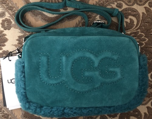 Ugg women janey suede - ll,