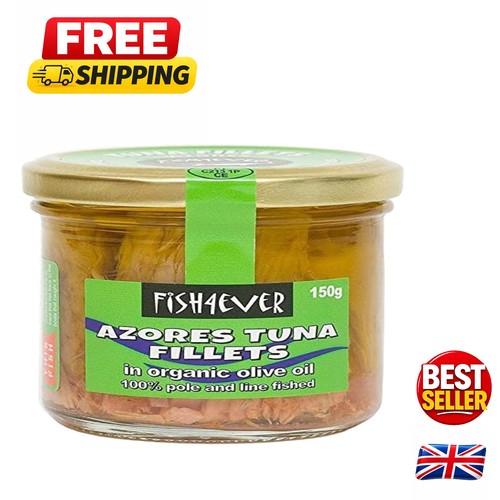 Organic skipjack tuna - skipjack,