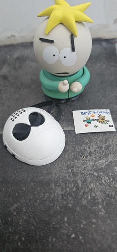 South park micro figures - south,