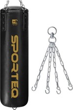 Heavy Filled Boxing Punch Bag