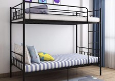 Single-bunk bed (3 ft) with