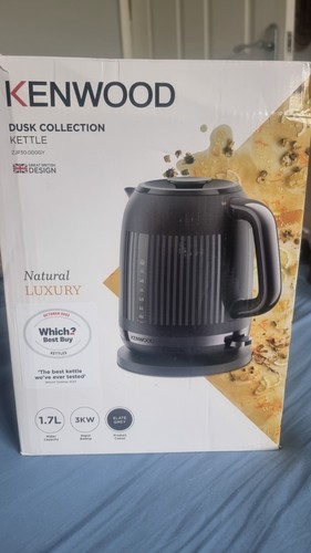 Kenwood dusk zjp30 - kenwood, 3000w