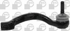Tie rod end fits jaguar - end,