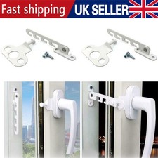 2PCS Tilt Turn Window