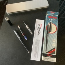Rotring Original Art Pen Fountain Pen 1.9mm Calligraphy Writing Pen Handwriting