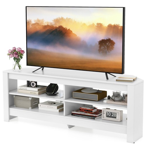Costway corner stand tier - costway,