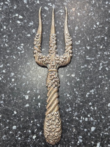 Gorham vintage sterling - vintage,