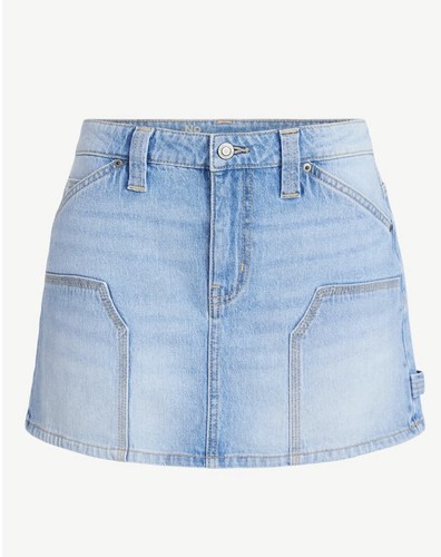 Boundaries denim carpenter - boundaries,