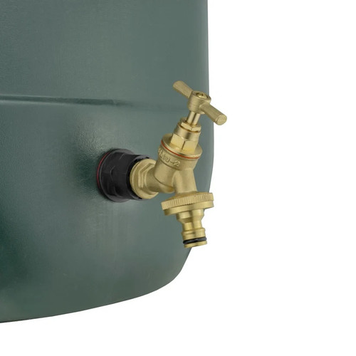 Water butts kit with - water,