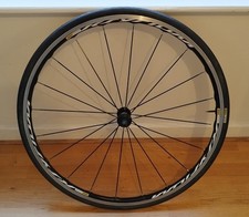 Mavic Ksyrium Elite Front Wheel