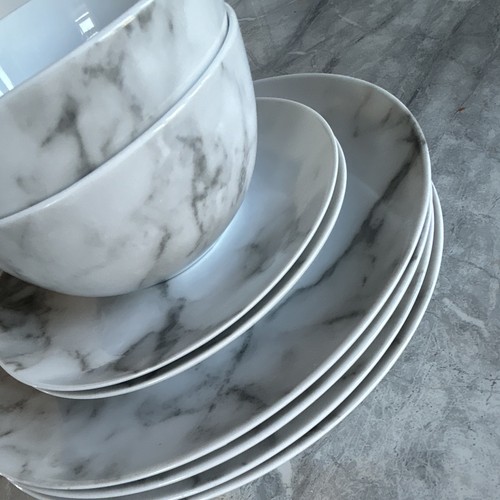 Tesco roma marble effect - roma,