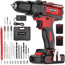 21V Cordless Electric Hammer