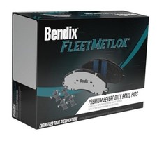  Fleet Metlok Semi-Metallic