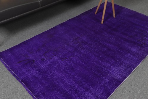 Vintage 8x6 rug - 3,8x6,4, rug,